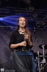 Vroudenspil @Burgfolk 2015