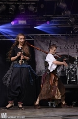 Vroudenspil @Burgfolk 2015