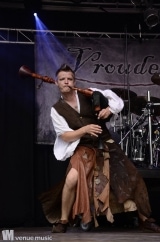 Vroudenspil @Burgfolk 2015