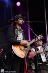 Vroudenspil @Burgfolk 2015