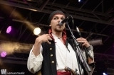 Vroudenspil @Burgfolk 2015