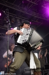 Vroudenspil @Burgfolk 2015