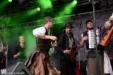 Vroudenspil @Burgfolk 2015