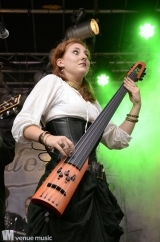 Vroudenspil @Burgfolk 2015