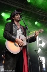 Vroudenspil @Burgfolk 2015