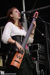 Vroudenspil @Burgfolk 2015