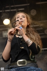 Vroudenspil @Burgfolk 2015