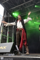 Vroudenspil @Burgfolk 2015