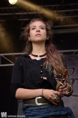 Vroudenspil @Burgfolk 2015