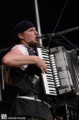 Vroudenspil @Burgfolk 2015