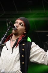 Vroudenspil @Burgfolk 2015