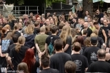 Vroudenspil @Burgfolk 2015