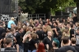 Vroudenspil @Burgfolk 2015