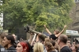 Vroudenspil @Burgfolk 2015