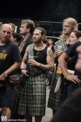 Vroudenspil @Burgfolk 2015