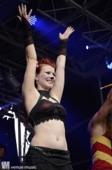 Feuerschwanz @Burgfolk 2015