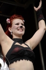 Feuerschwanz @Burgfolk 2015