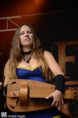 Feuerschwanz @Burgfolk 2015