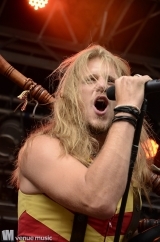 Feuerschwanz @Burgfolk 2015