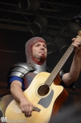 Feuerschwanz @Burgfolk 2015