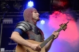 Feuerschwanz @Burgfolk 2015