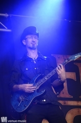 Feuerschwanz @Burgfolk 2015