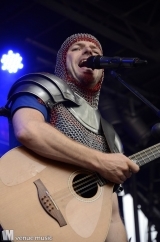 Feuerschwanz @Burgfolk 2015