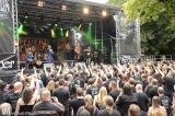 Feuerschwanz @Burgfolk 2015