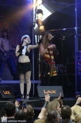 Feuerschwanz @Burgfolk 2015