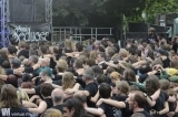 Feuerschwanz @Burgfolk 2015
