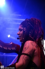 Omnia @Burgfolk 2015