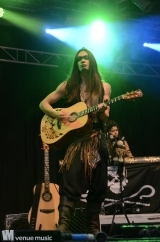 Omnia @Burgfolk 2015