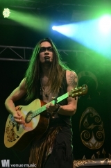 Omnia @Burgfolk 2015