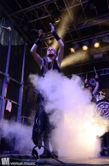 Omnia @Burgfolk 2015