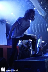 Annisokay - 07.03.2015 - Garage Saarbrücken - Support für Callejon