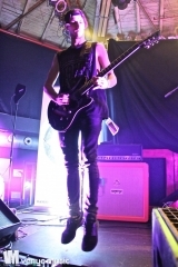 Annisokay - 07.03.2015 - Garage Saarbrücken - Support für Callejon