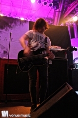 Annisokay - 07.03.2015 - Garage Saarbrücken - Support für Callejon