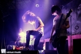 Annisokay - 07.03.2015 - Garage Saarbrücken - Support für Callejon