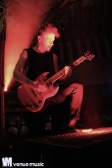 Callejon - 07.03.2015 - Garage Saarbrücken