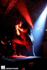 Callejon - 07.03.2015 - Garage Saarbrücken