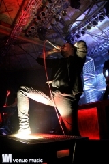 Callejon - 07.03.2015 - Garage Saarbrücken