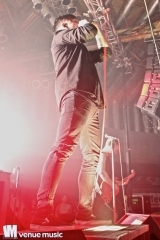 Callejon - 07.03.2015 - Garage Saarbrücken