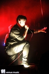 Callejon - 07.03.2015 - Garage Saarbrücken