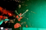 Callejon - 07.03.2015 - Garage Saarbrücken