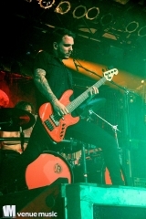 Callejon - 07.03.2015 - Garage Saarbrücken