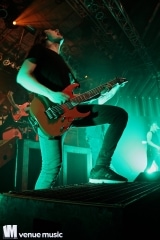 Callejon - 07.03.2015 - Garage Saarbrücken