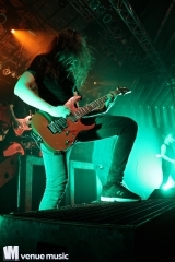 Callejon - 07.03.2015 - Garage Saarbrücken