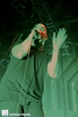 Callejon - 07.03.2015 - Garage Saarbrücken