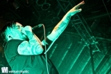Callejon - 07.03.2015 - Garage Saarbrücken