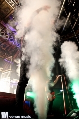 Callejon - 07.03.2015 - Garage Saarbrücken